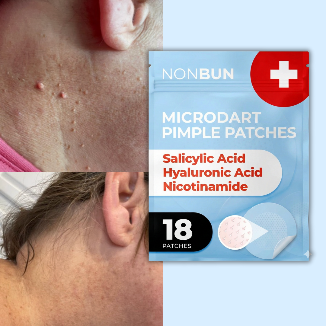 Skin Tag Patches