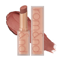 rom&nd Zero Matte Lipstick: Muteral Nude Series (3g)