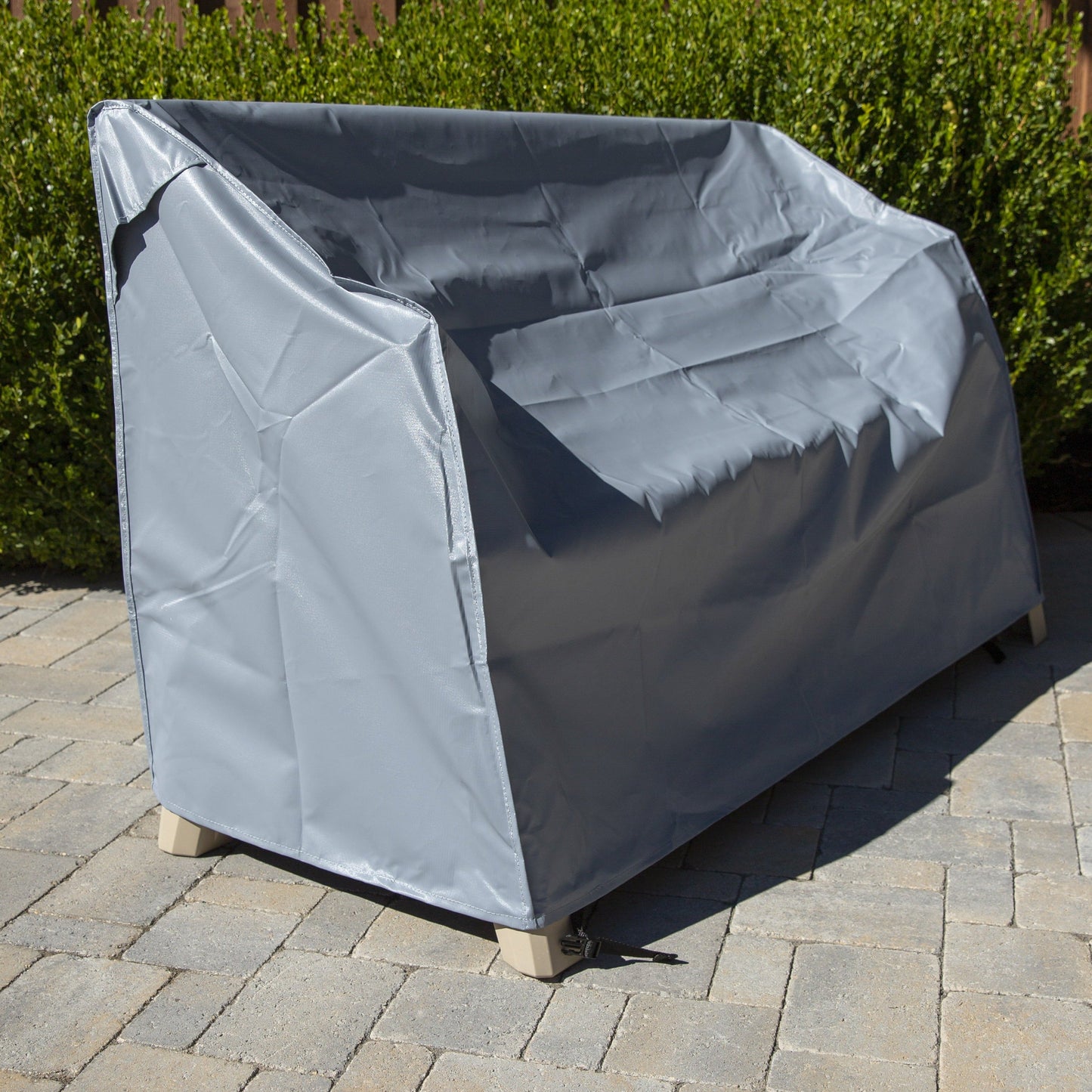 2in1 Bench™ Covers