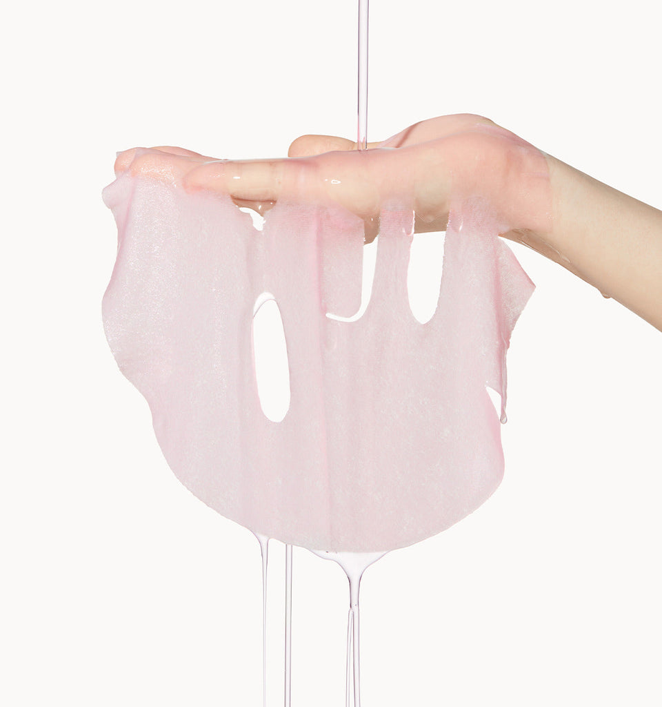 Medicube PDRN Pink Vita Coating Mask (1PC)