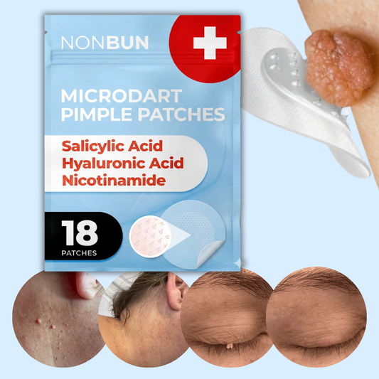 Skin Tag Patches