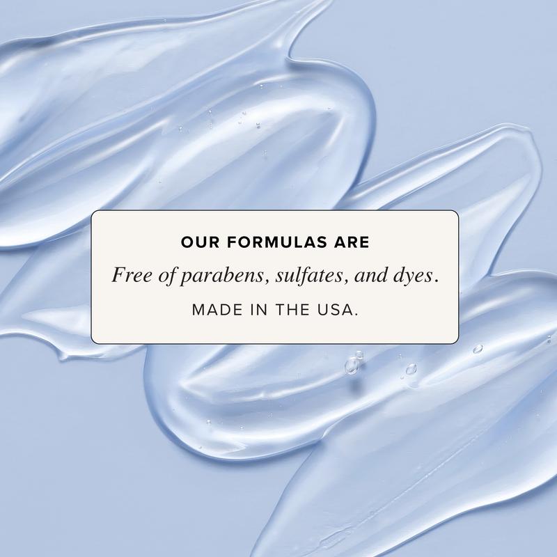 GHK-Cu Peptides Serum