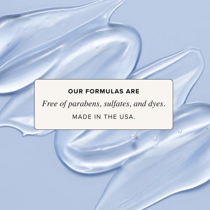 GHK-Cu Peptides Serum