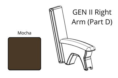 2in1 Benchh™ Gen II Parts