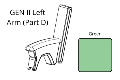 2in1 Benchh™ Gen II Parts