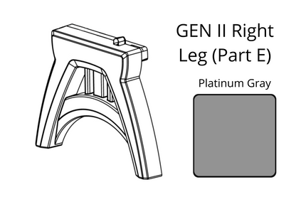 2in1 Benchh™ Gen II Parts