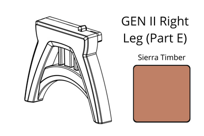 2in1 Benchh™ Gen II Parts