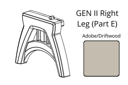 2in1 Benchh™ Gen II Parts