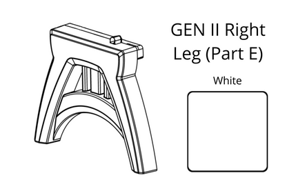 2in1 Benchh™ Gen II Parts