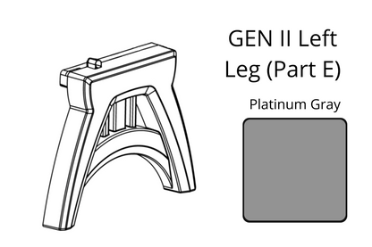 2in1 Benchh™ Gen II Parts