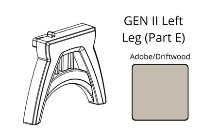 2in1 Benchh™ Gen II Parts