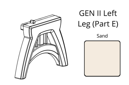 2in1 Benchh™ Gen II Parts
