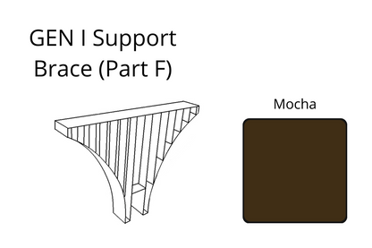 2in1 Bench™ Gen I Parts