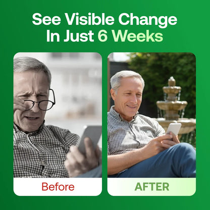 14-in-1 Advanced Eye Formula