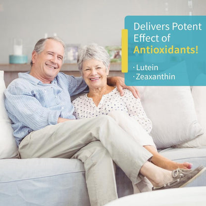 Zoone™ Lutein & Zeaxanthin Eye Vitamins