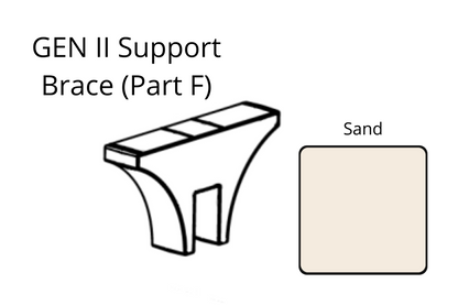 2in1 Benchh™ Gen II Parts