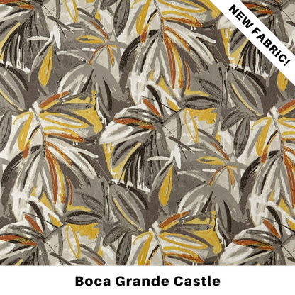 Set of 2 Throw Pillows