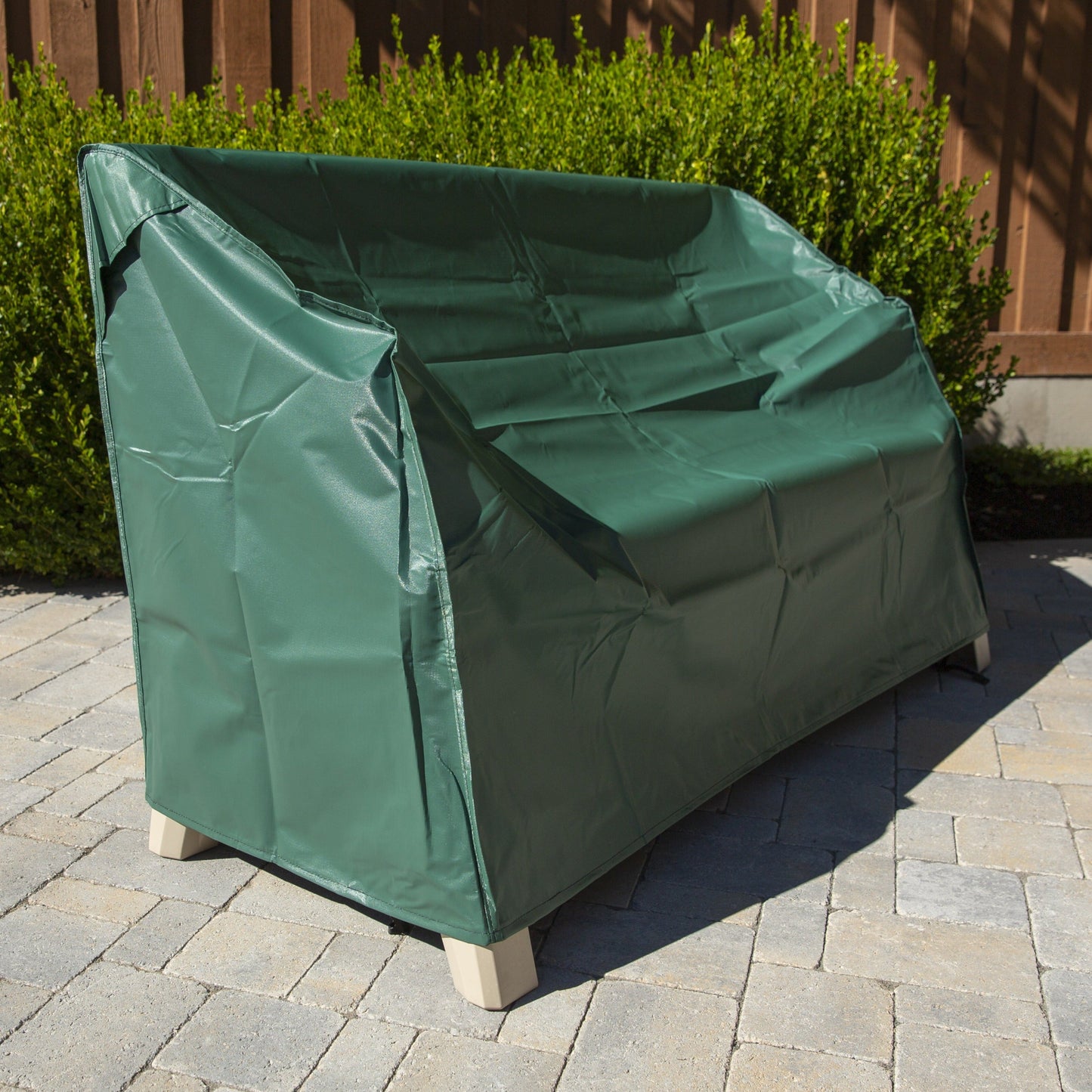 2in1 Bench™ Covers