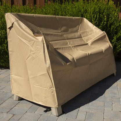 2in1 Bench™ Covers
