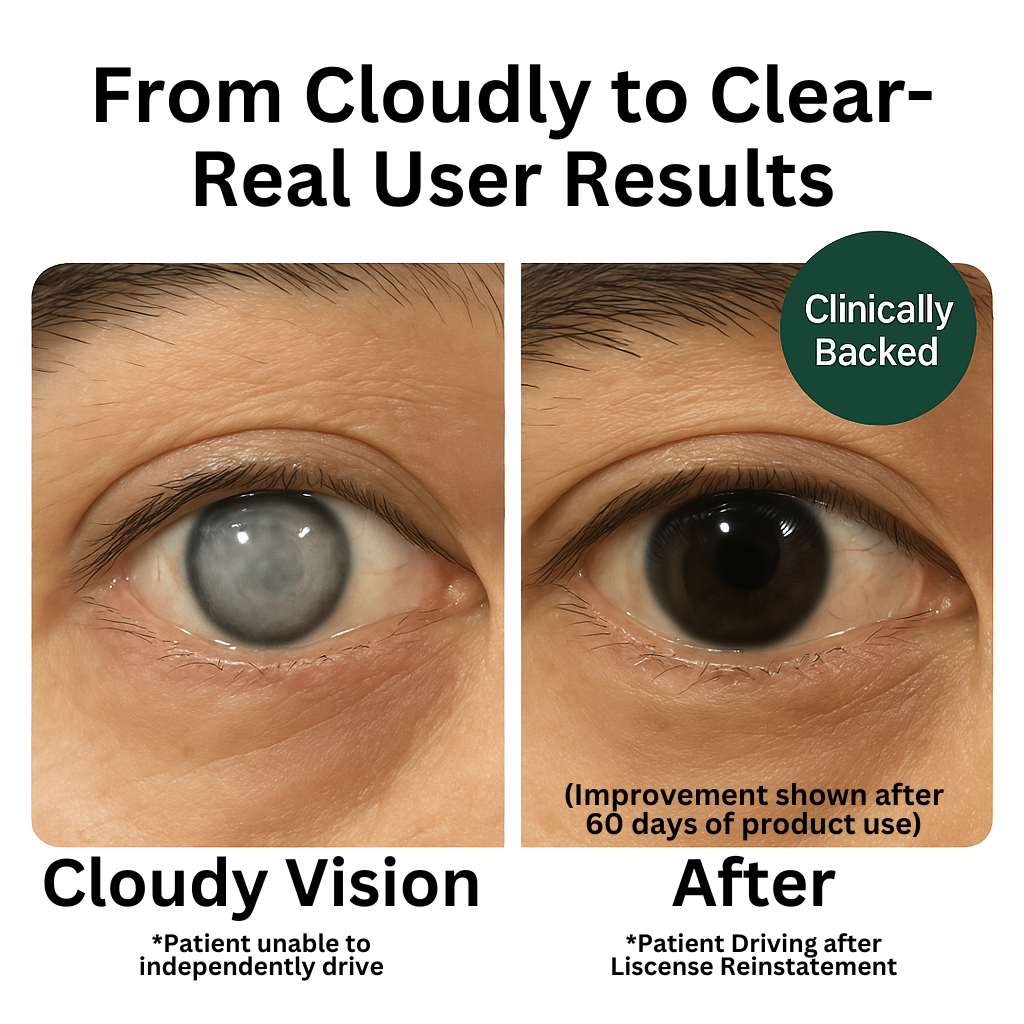 Zoone™ Lutein Eye Vitamins (kaching bundles)