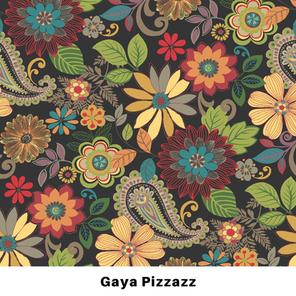 Set of 2 Throw Pillows