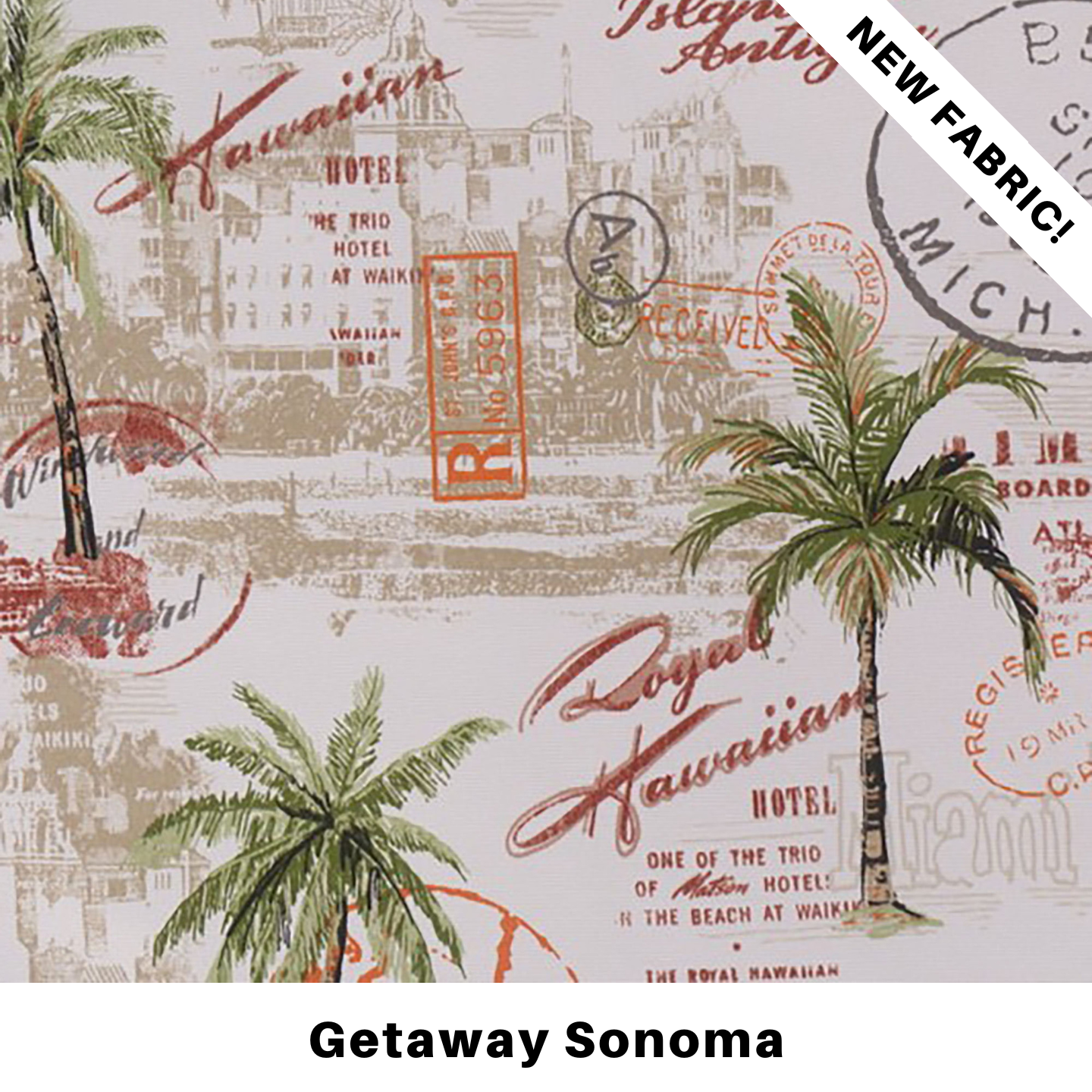 Set of 2 Throw Pillows