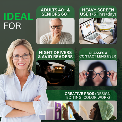 Zoone™ Lutein Eye Vitamins (NEW IMAGES)