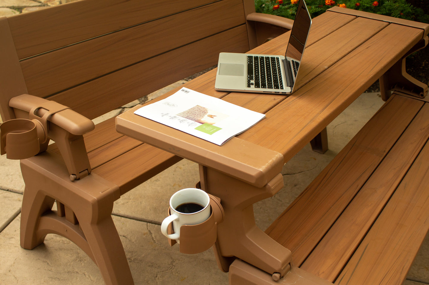 2in1 Convert A Cup™