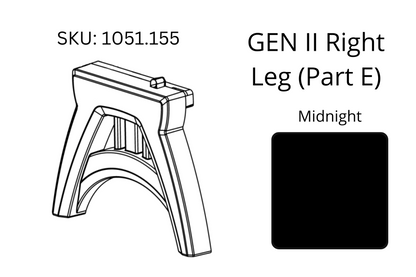 2in1 Benchh™ Gen II Parts