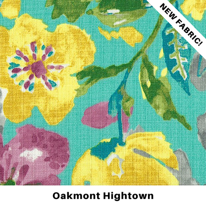 Set of 2 Throw Pillows