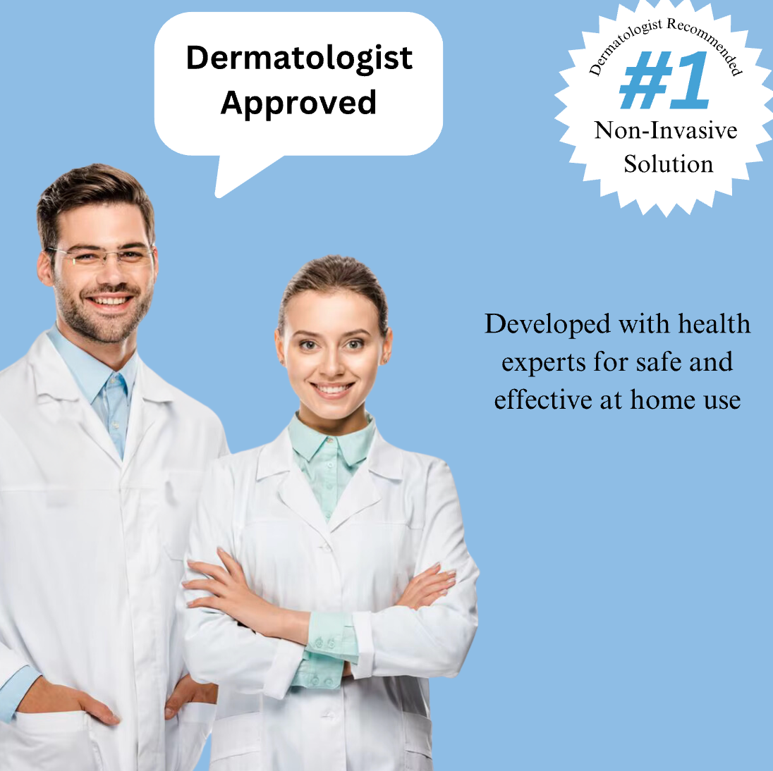 Skin Tag Removal Kit