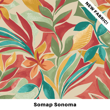 Set of 2 Throw Pillows