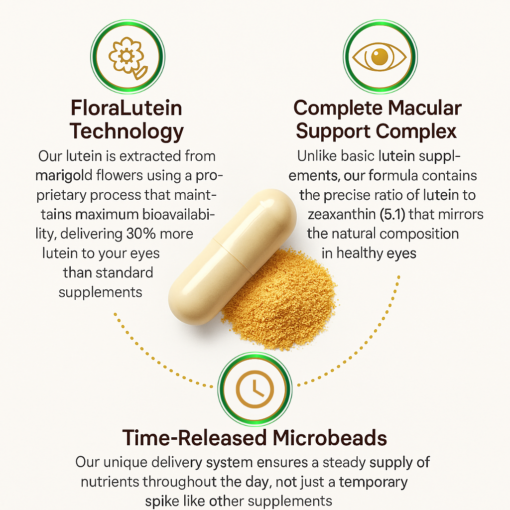 Zoone Advanced Eye Shield Capsules copy