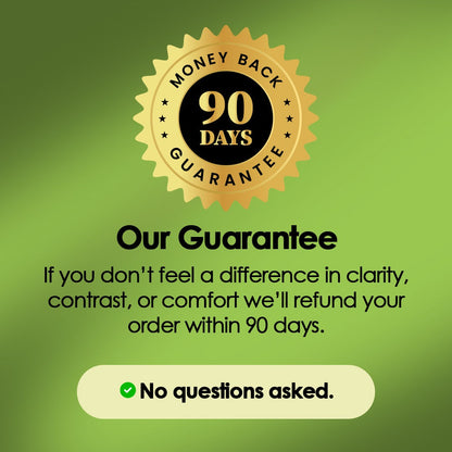 Evervision 14-in-1 Advanced Eye Formula