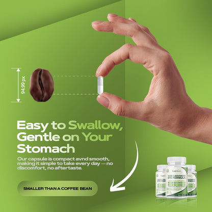 Evervision 14-in-1 Advanced Eye Formula