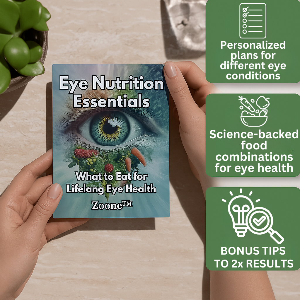 Zoone™ Lutein Eye Vitamins (VARUN)
