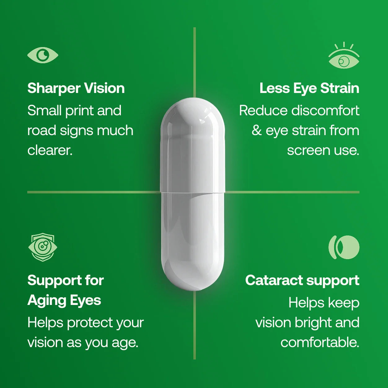 14-in-1 Advanced Eye Formula